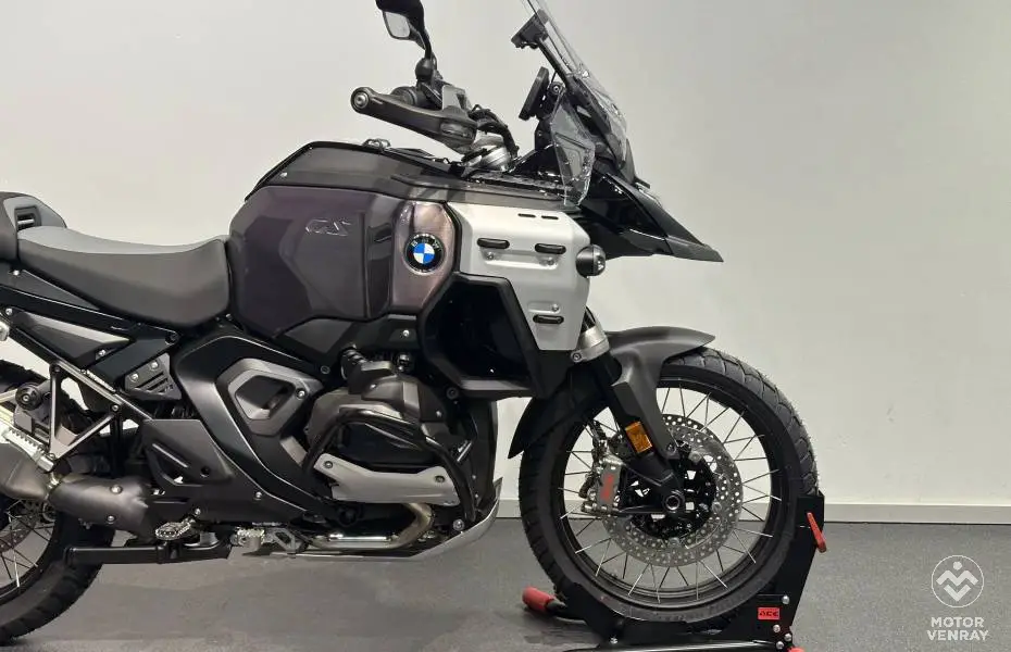 BMW R 1300 GSA 2026