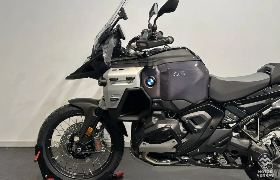 BMW R 1300 GSA 2026