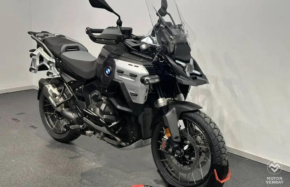 BMW R 1300 GSA 2026