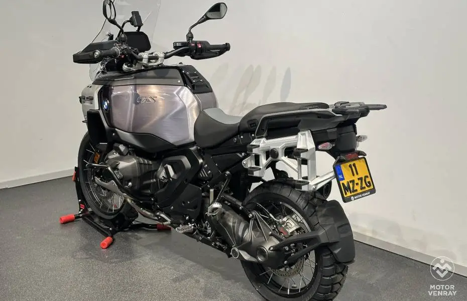 BMW R 1300 GSA 2026