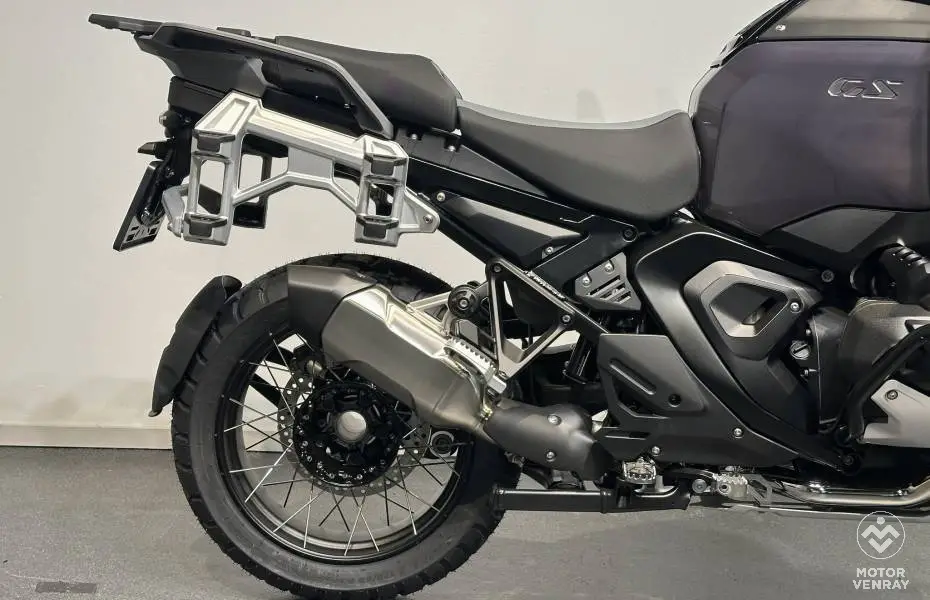 BMW R 1300 GSA 2026