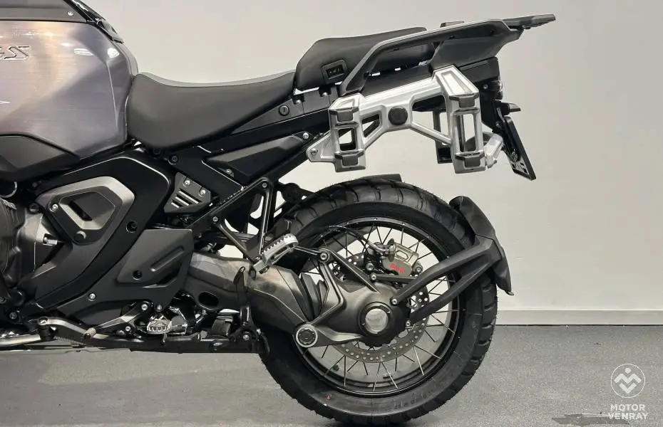 BMW R 1300 GSA 2026