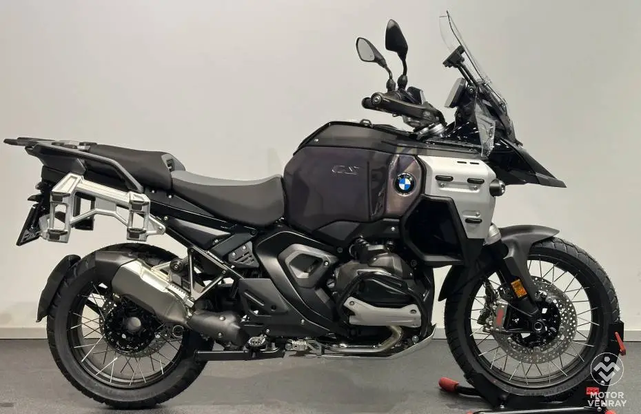 BMW R 1300 GSA 2026