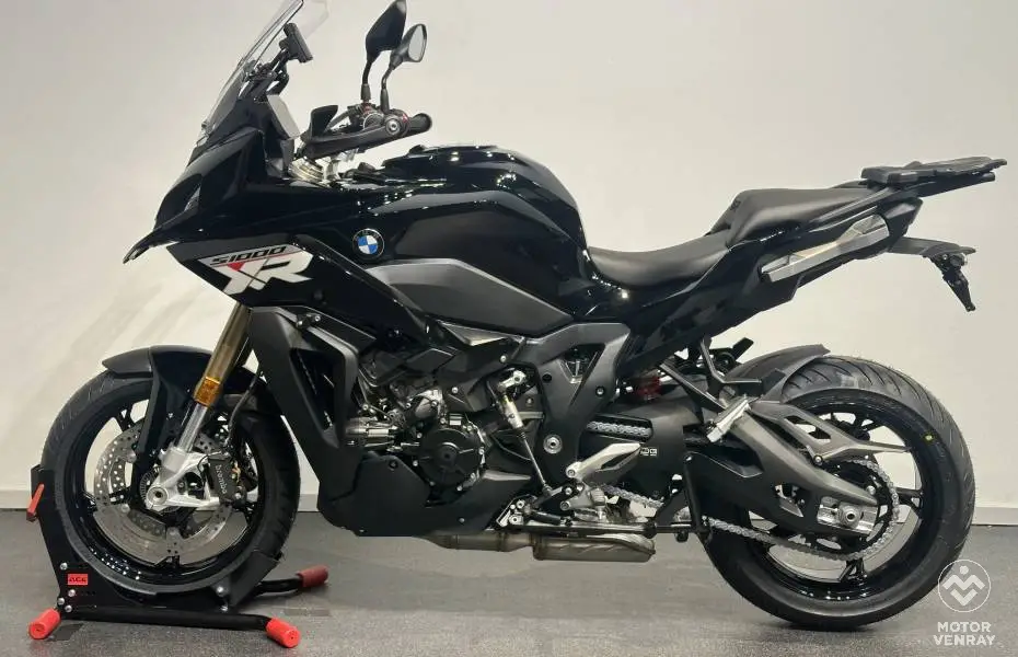 BMW S 1000 XR model E/P 2026