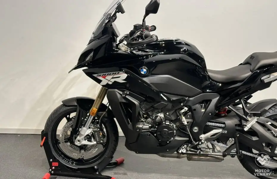 BMW S 1000 XR model E/P 2026