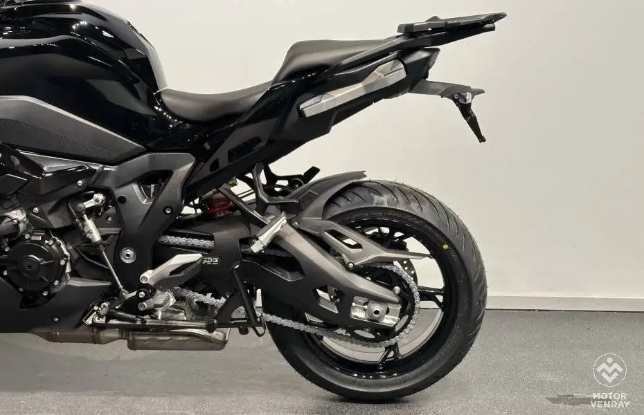 BMW S 1000 XR model E/P 2026