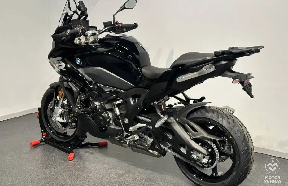 BMW S 1000 XR model E/P 2026