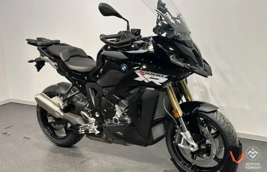 BMW S 1000 XR model E/P 2026