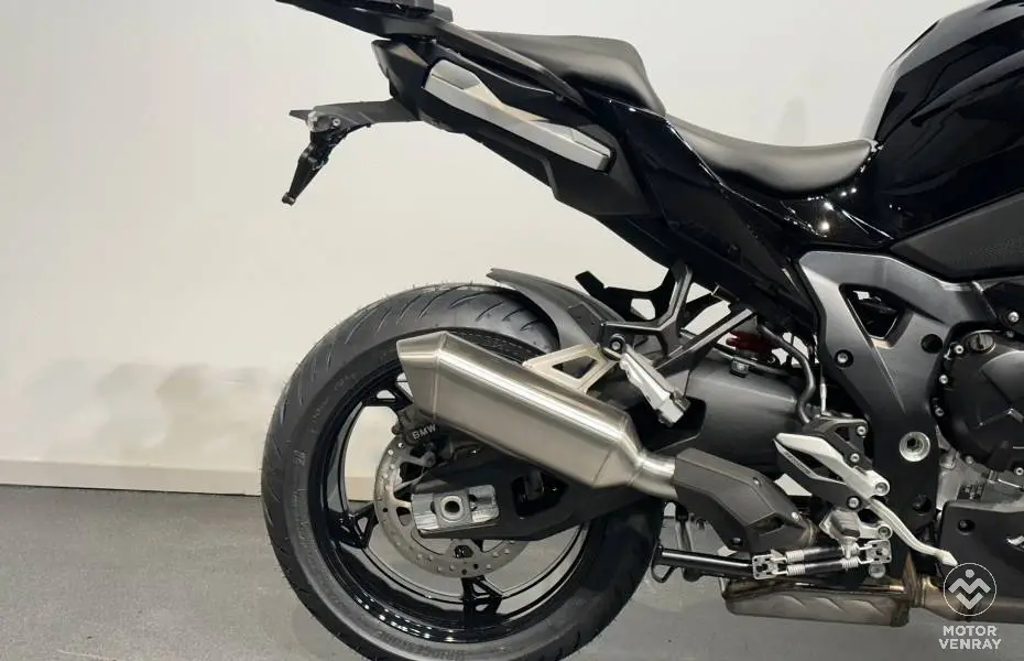 BMW S 1000 XR model E/P 2026