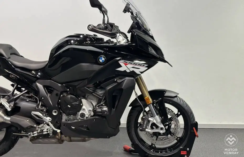 BMW S 1000 XR model E/P 2026