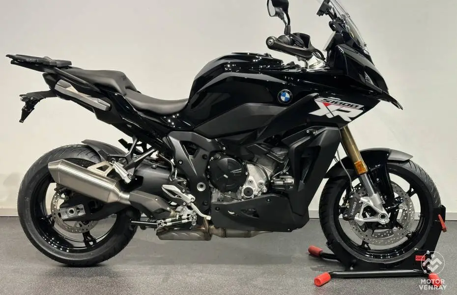 BMW S 1000 XR model E/P 2026