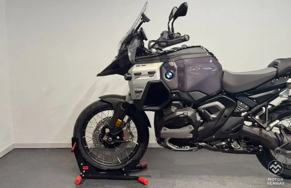 BMW R 1300 GSA 2026