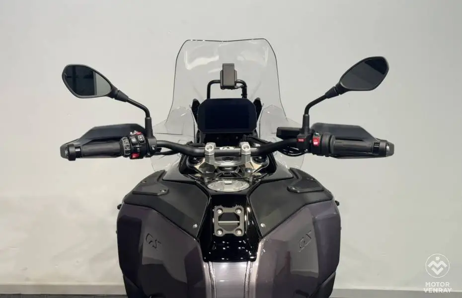 BMW R 1300 GSA 2026