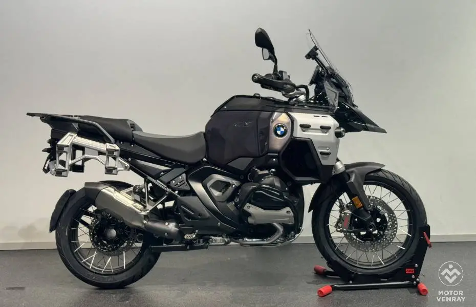 BMW R 1300 GSA 2026