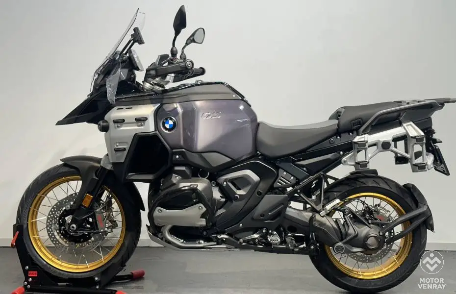 BMW R 1300 GSA ASA 2026