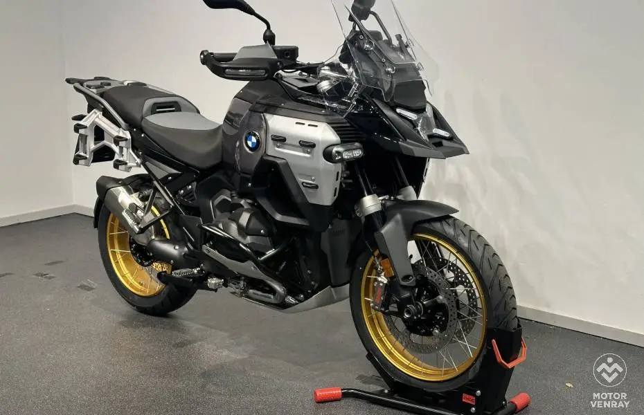 BMW R 1300 GSA ASA 2026