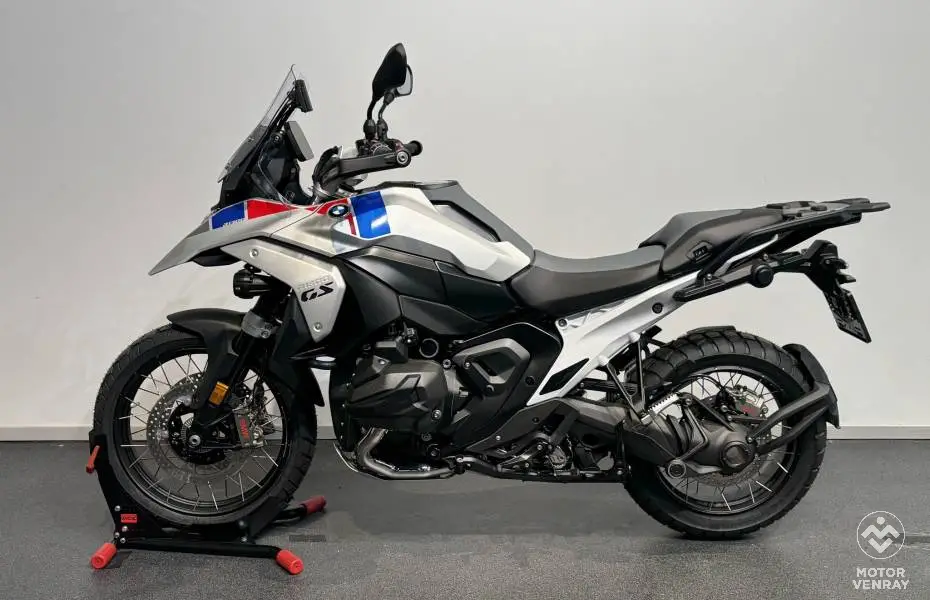 BMW R 1300 GS ASA 2026