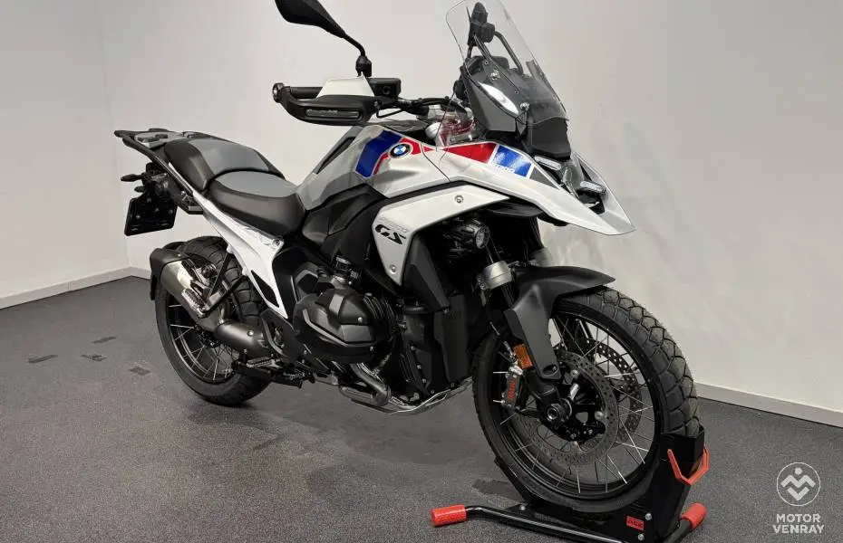 BMW R 1300 GS ASA 2026