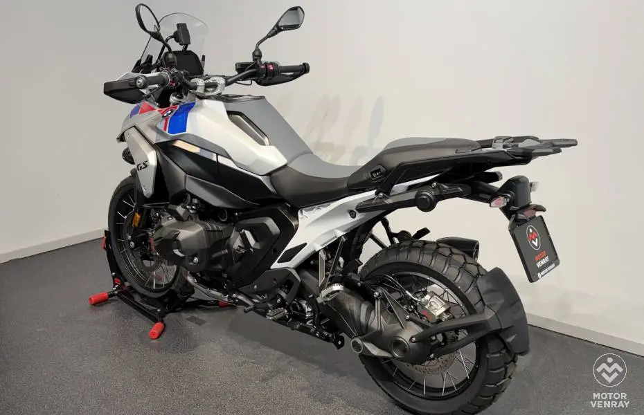 BMW R 1300 GS ASA 2026
