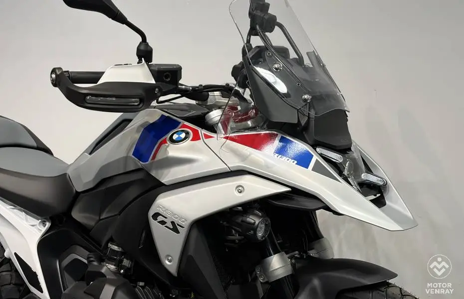 BMW R 1300 GS ASA 2026