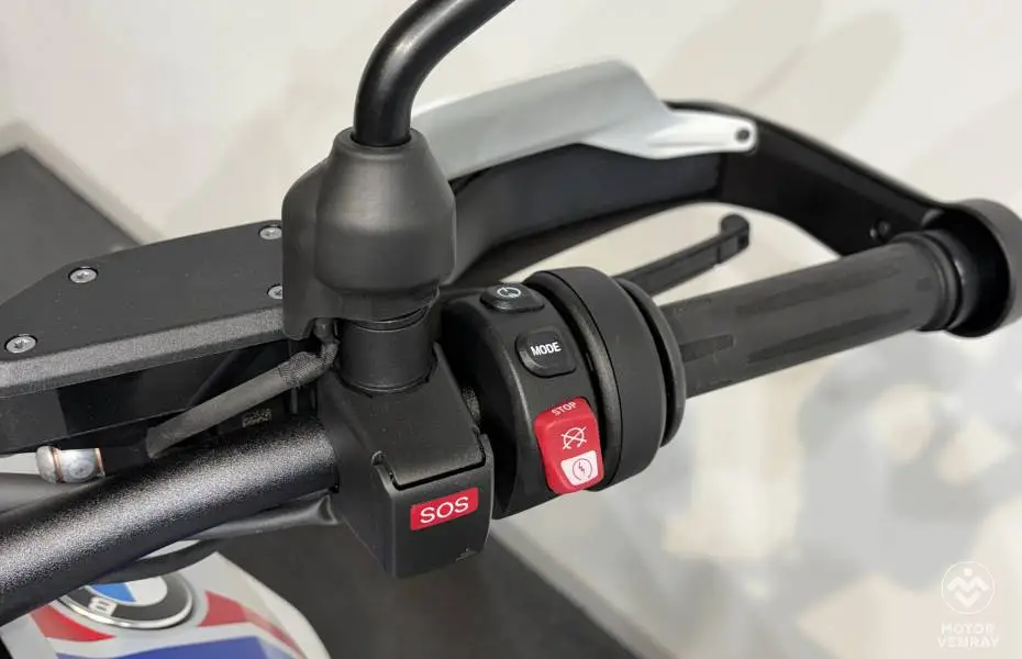 BMW R 1300 GS ASA 2026