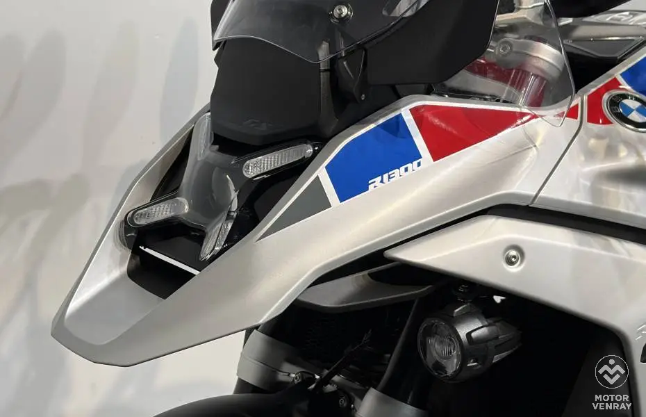 BMW R 1300 GS ASA 2026