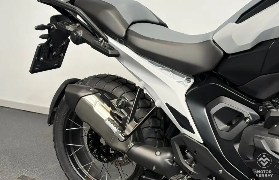 BMW R 1300 GS ASA 2026