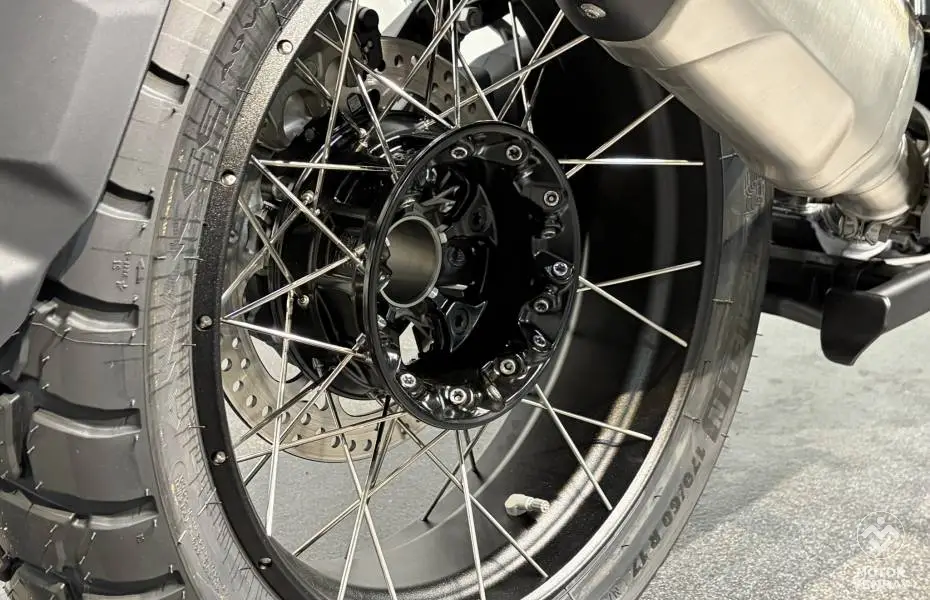 BMW R 1300 GS ASA 2026