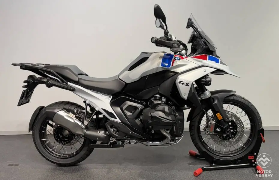 BMW R 1300 GS ASA 2026