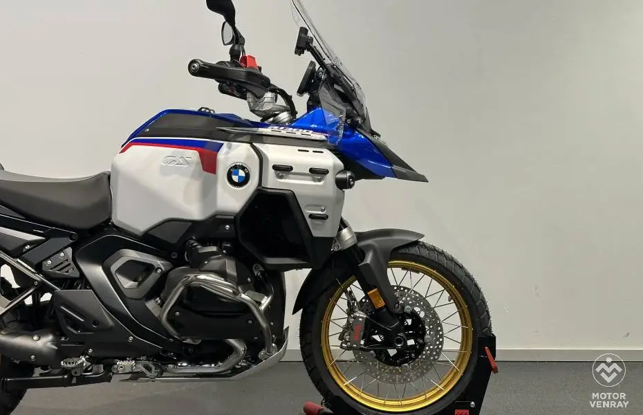 BMW R 1300 GSA ASA 2026