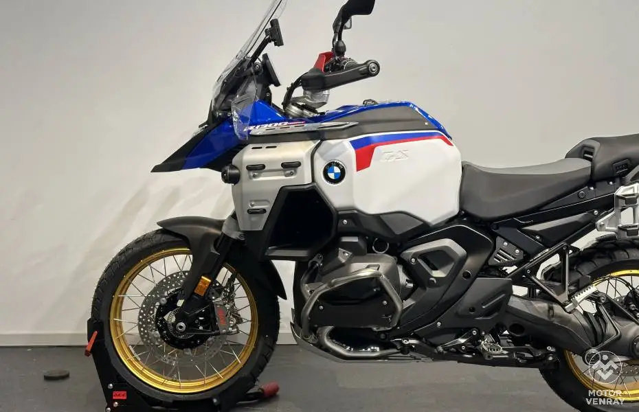BMW R 1300 GSA ASA 2026