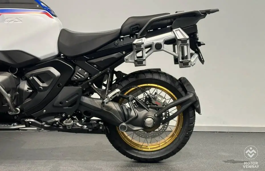 BMW R 1300 GSA ASA 2026