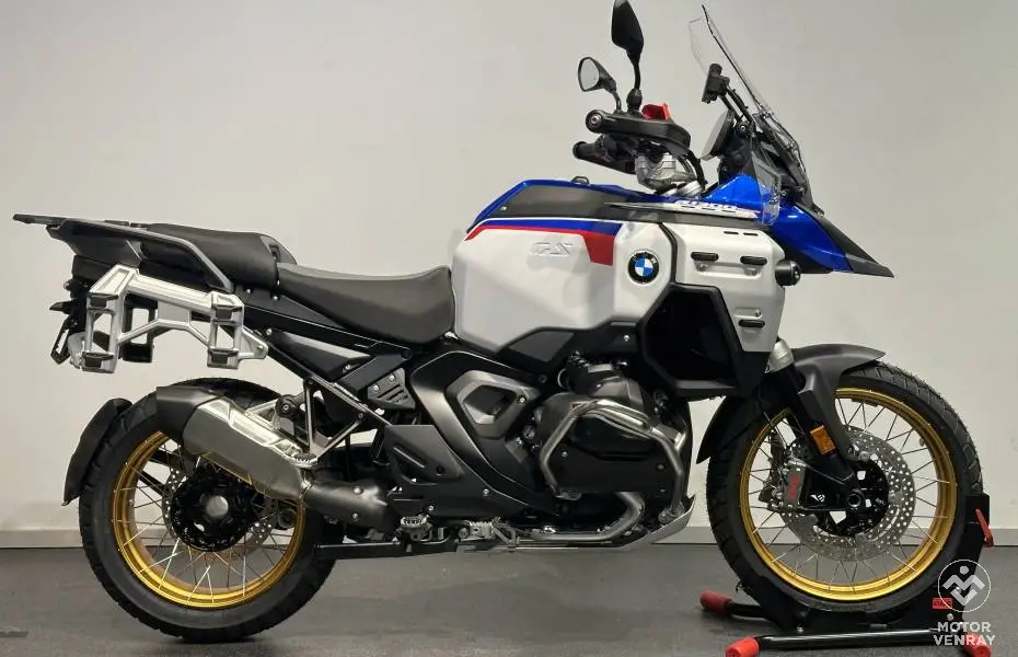 BMW R 1300 GSA ASA 2026
