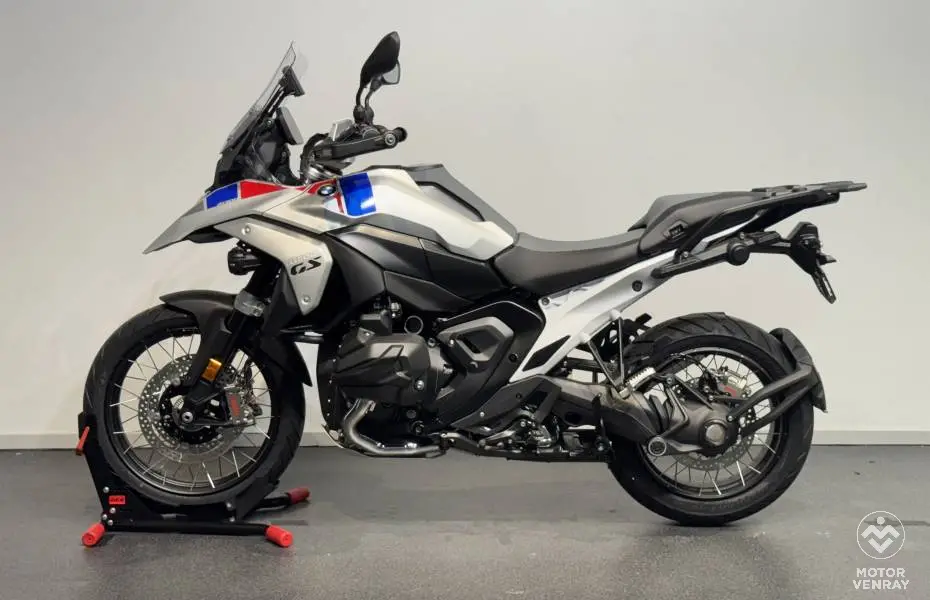 BMW R 1300 GS 2026