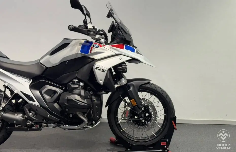 BMW R 1300 GS 2026