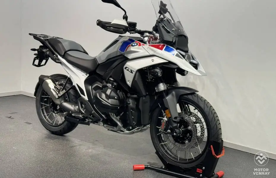 BMW R 1300 GS 2026
