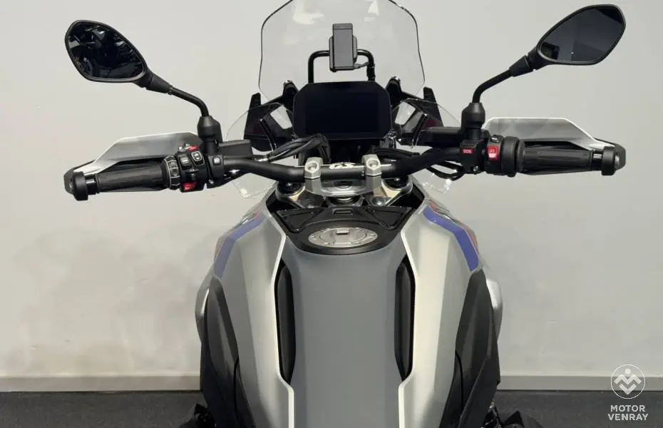 BMW R 1300 GS 2026