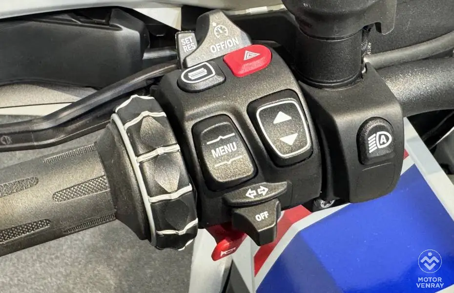 BMW R 1300 GS 2026