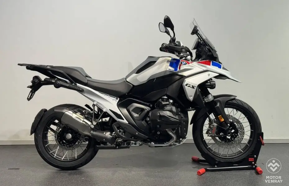 BMW R 1300 GS 2026