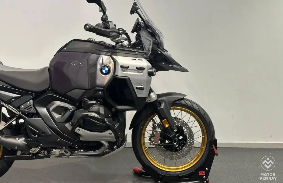 BMW R 1300 GSA ASA 2026