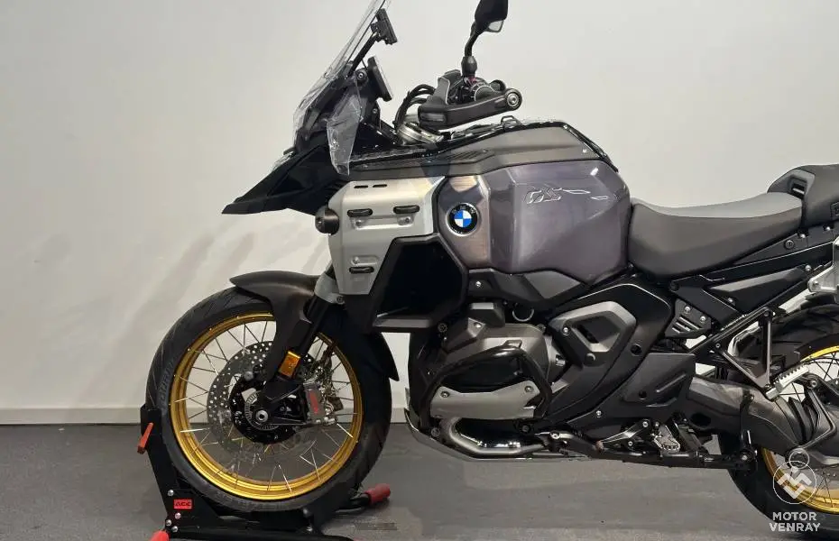 BMW R 1300 GSA ASA 2026