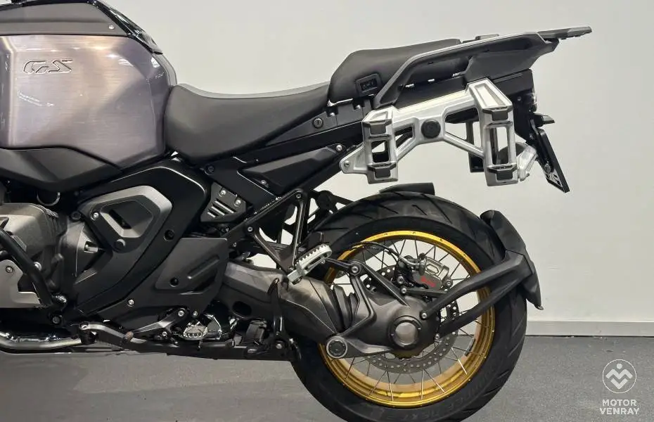 BMW R 1300 GSA ASA 2026
