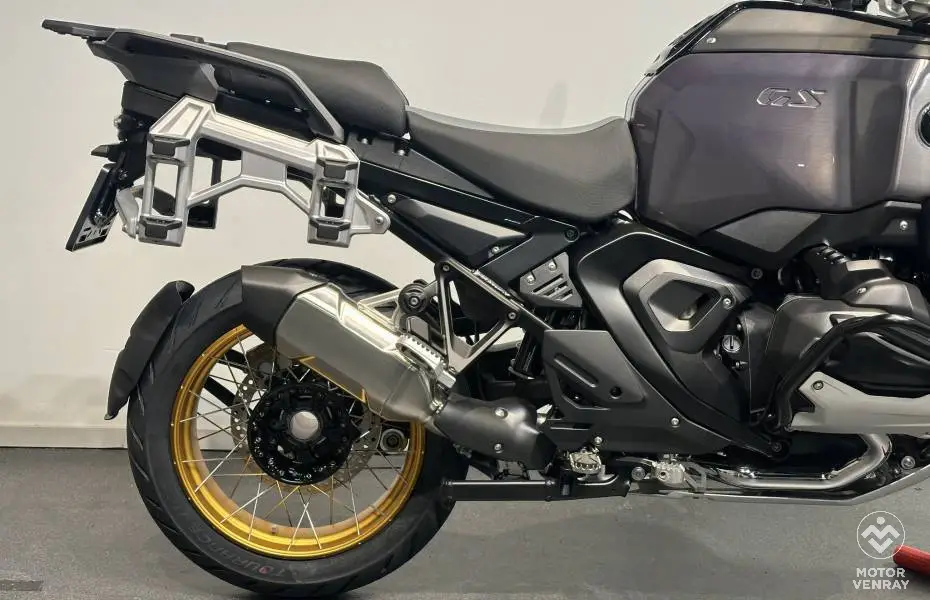 BMW R 1300 GSA ASA 2026