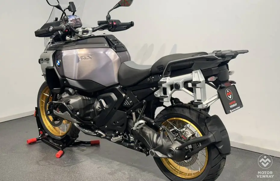 BMW R 1300 GSA ASA 2026