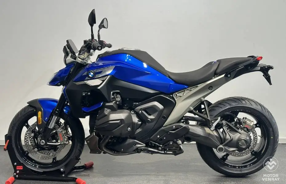 BMW R 1300 R 2026