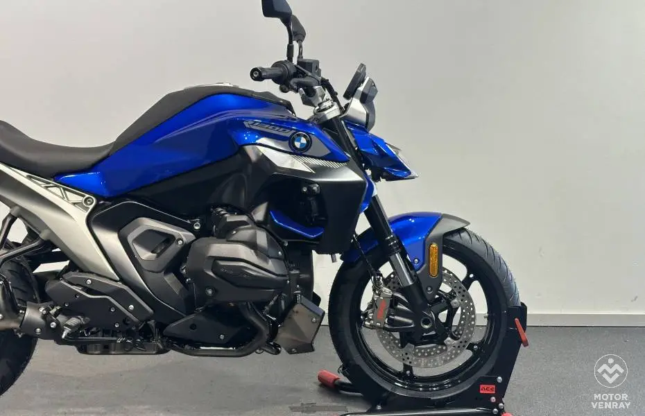 BMW R 1300 R 2026