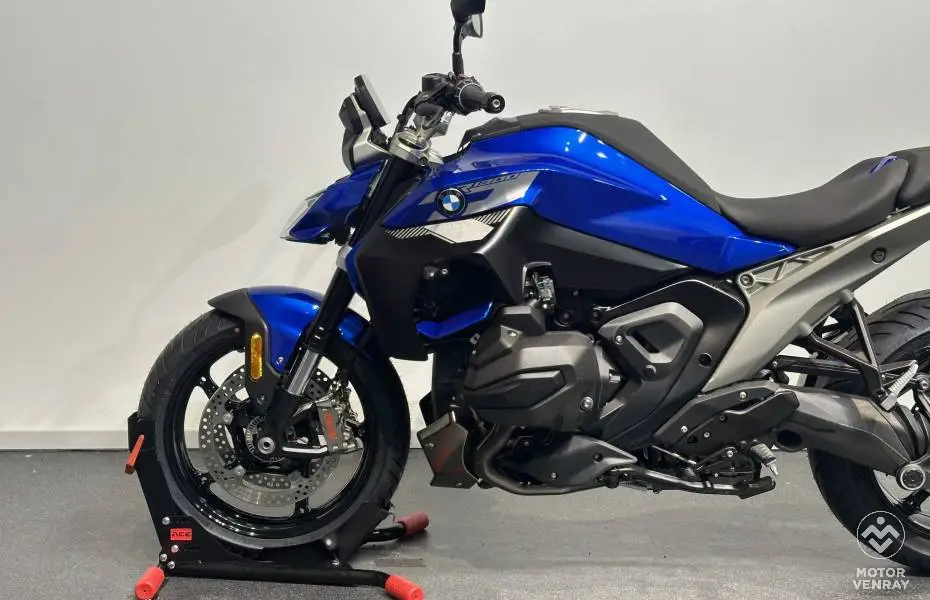 BMW R 1300 R 2026