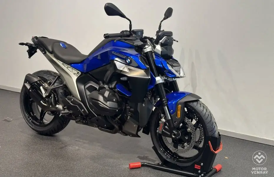 BMW R 1300 R 2026