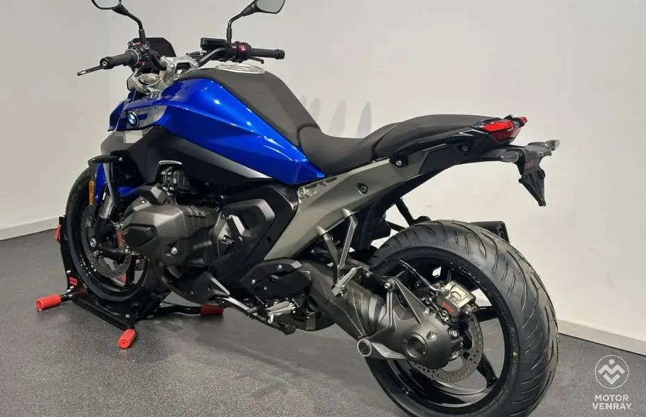 BMW R 1300 R 2026