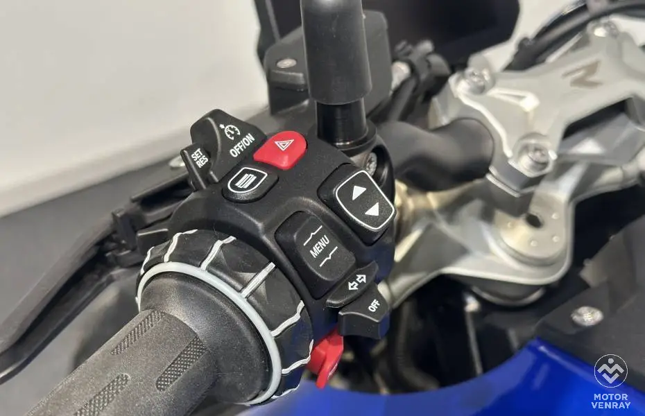 BMW R 1300 R 2026